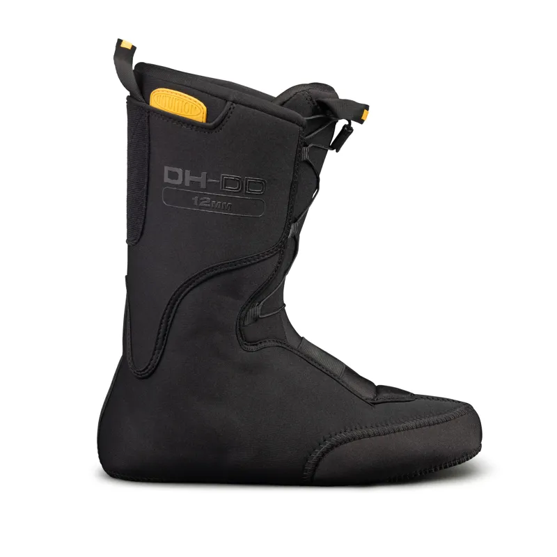 Intuition DH DD Alpine Tongue Downhill Ski Boot Liners 12mm Dual Density-1